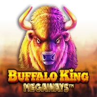 Buffalo King Megaways