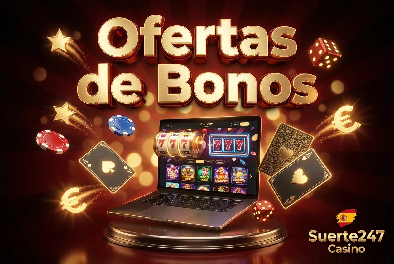Ofertas de Bonos
